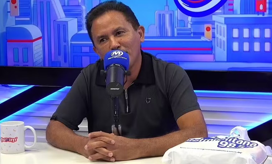 (Foto: Reprodução/Redes Sociais)