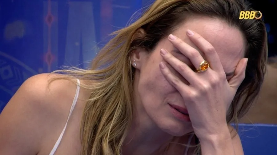 Foto: Reprodução/TVGlobo