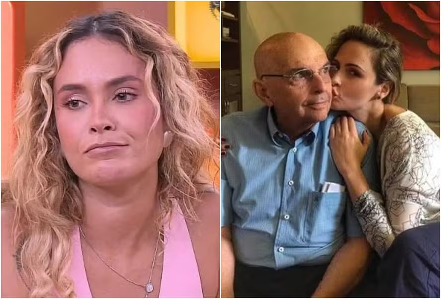Foto: Reprodução/Instagram