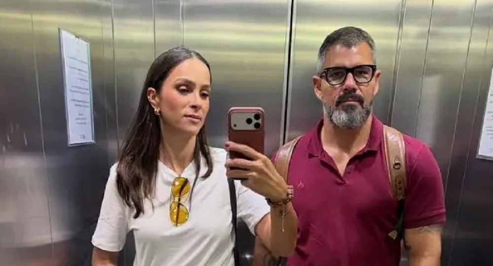 (Foto: Reprodução/Redes Sociais)