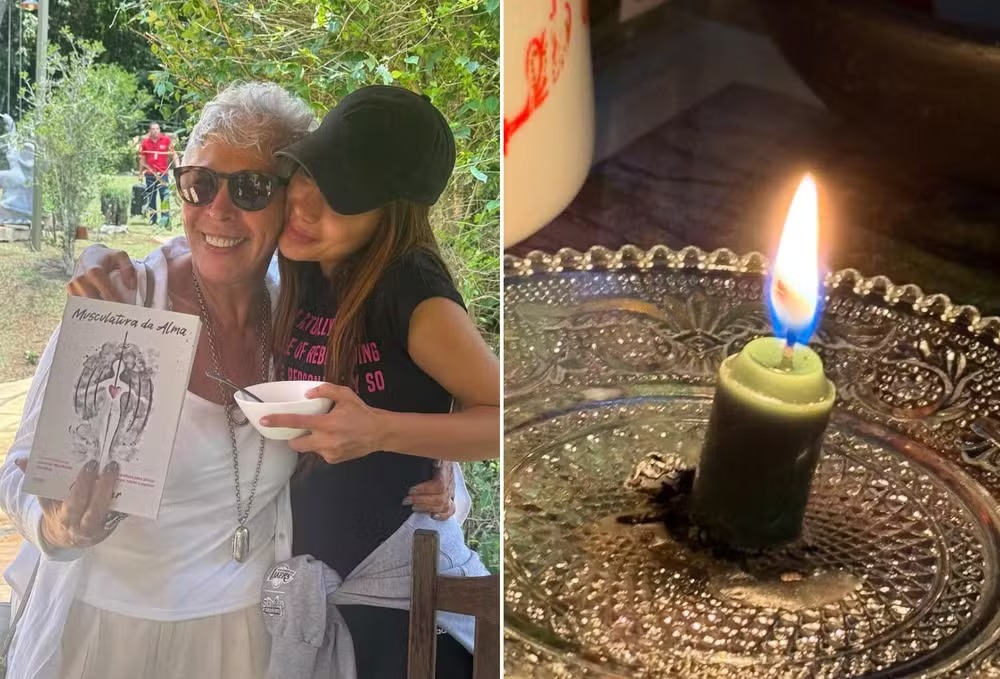 Foto: Reprodução/Instagram