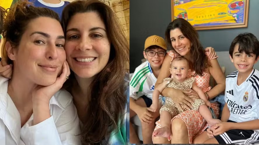 Foto: Reprodução/Instagram