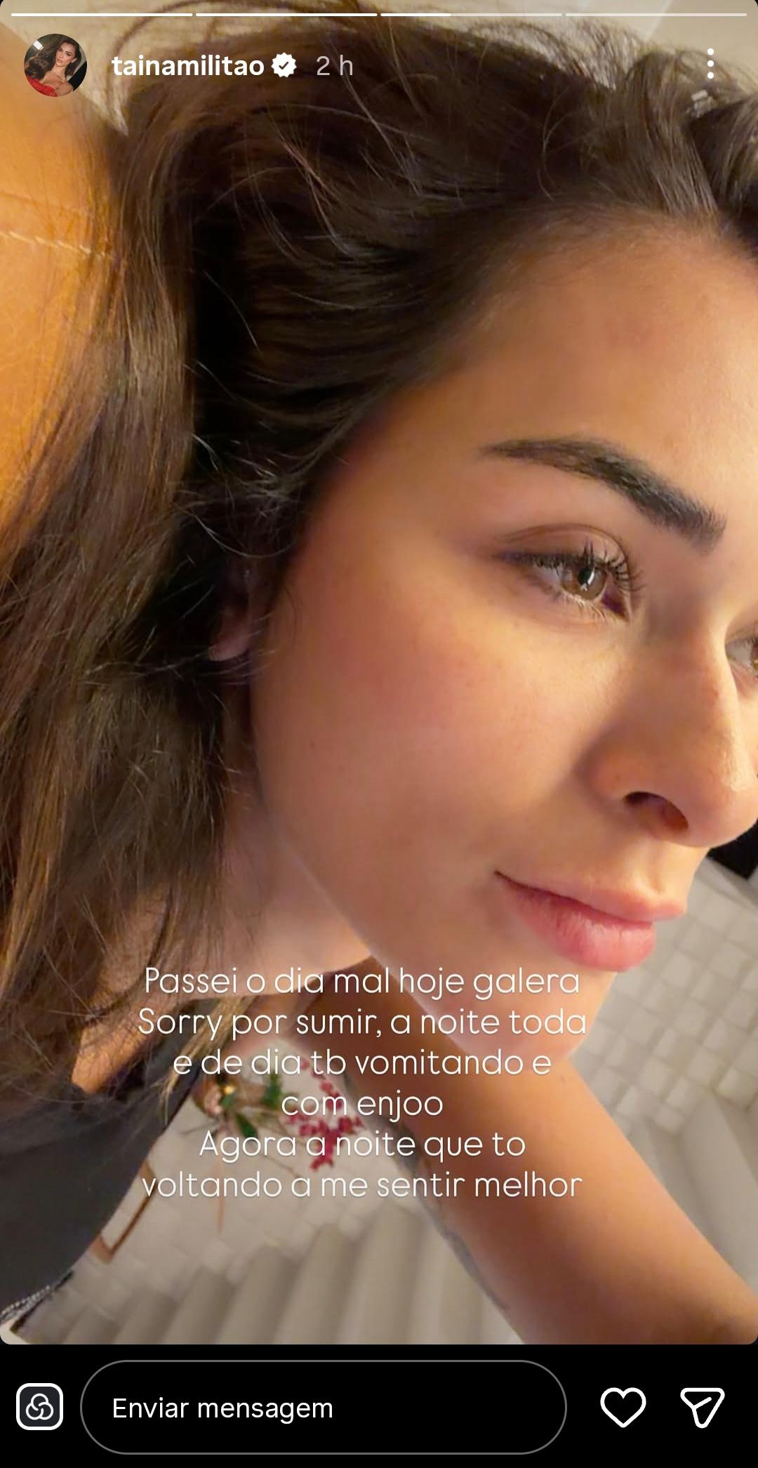 (Foto: Reprodução/Redes Sociais)