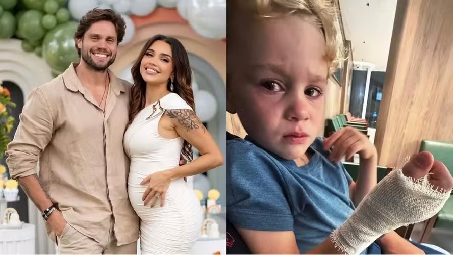 Foto: Reprodução/Instagram