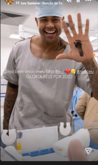 Foto: Reprodução/Instagram