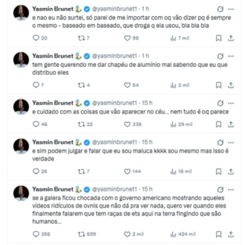 Foto: Reprodução/Instagram