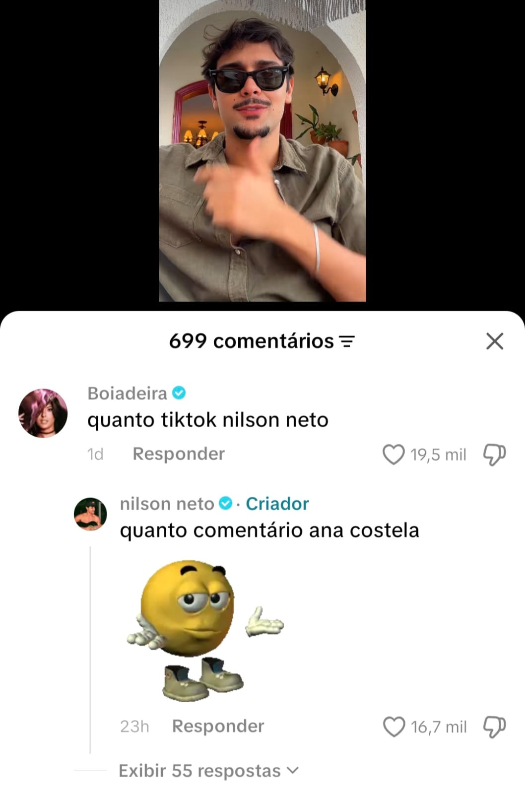 (Foto: Reprodução/Redes Sociais)