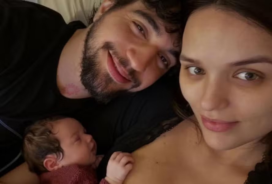 Foto: Reprodução/Instagram