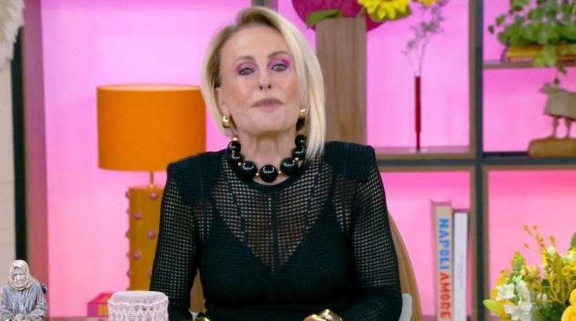 (Foto: Reprodução/TV Globo)
