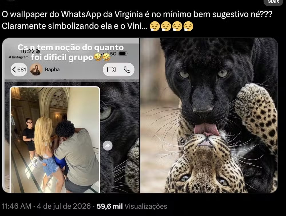 redes sociais