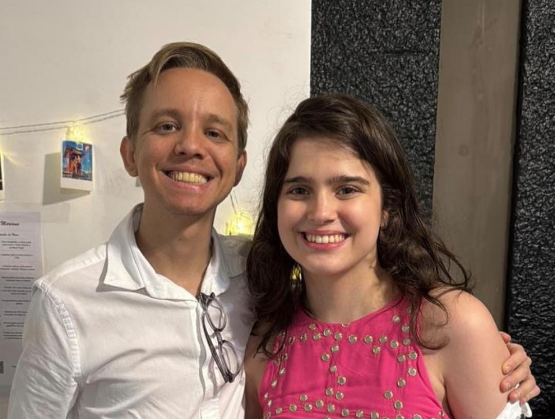 (Foto: Reprodução/Redes Sociais)