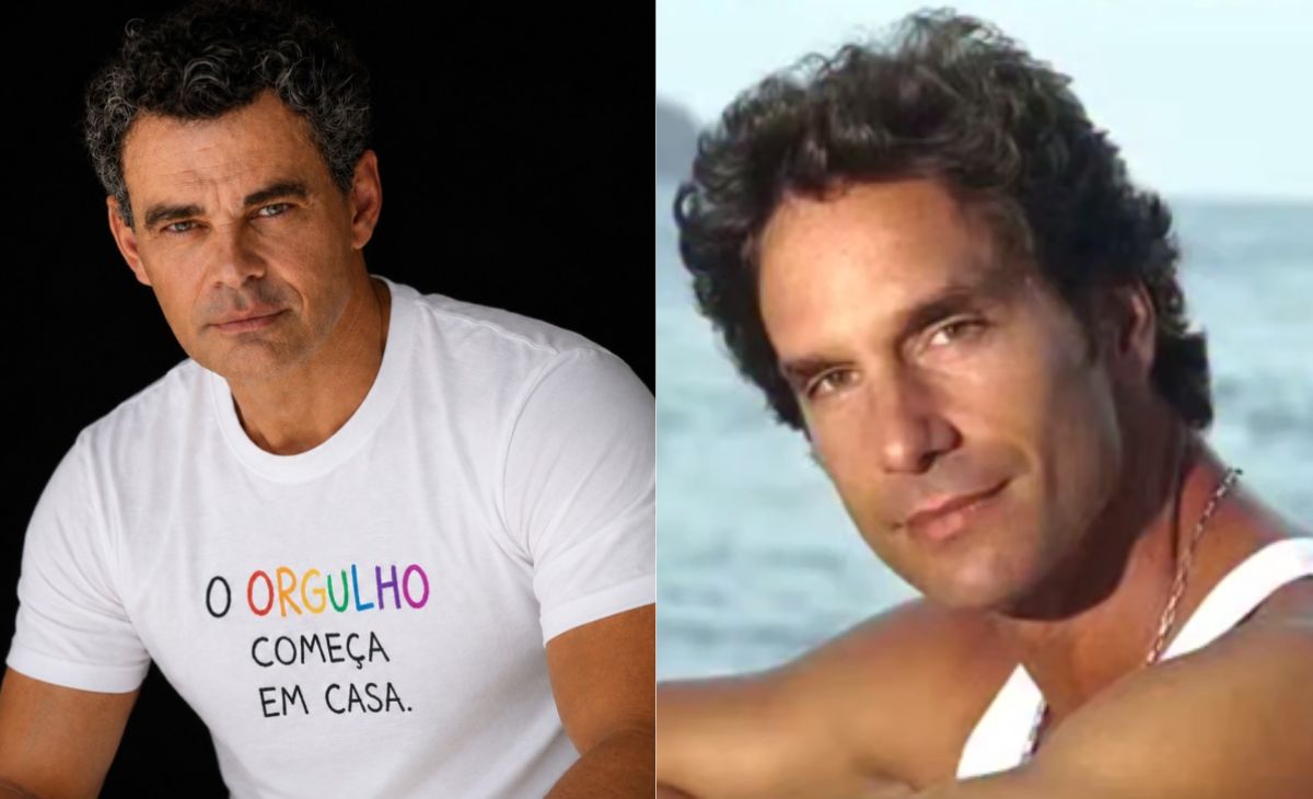 redes sociais