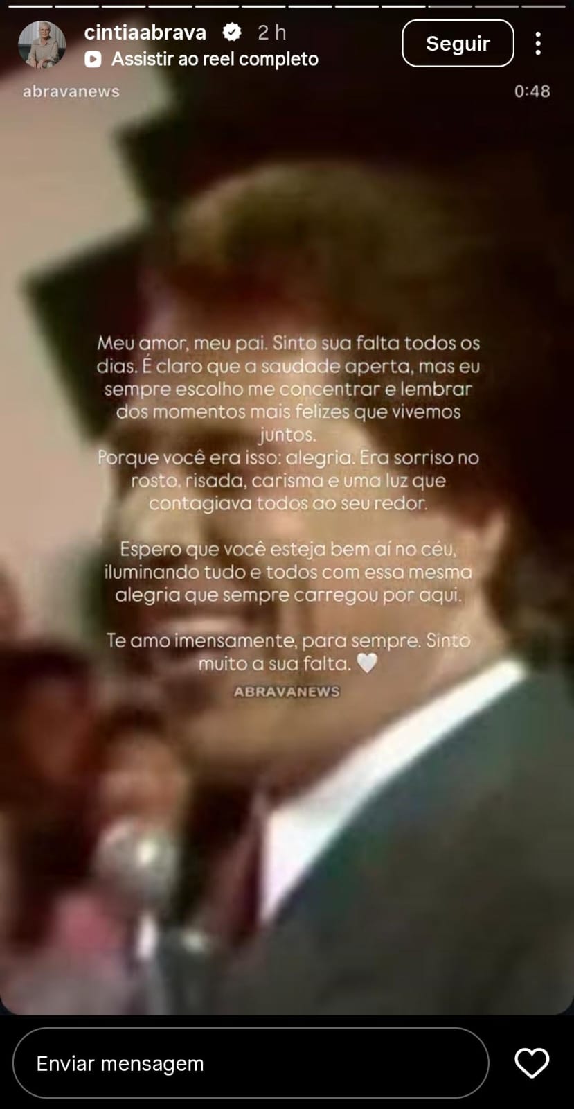 (Foto: Reprodução/ Redes Sociais)