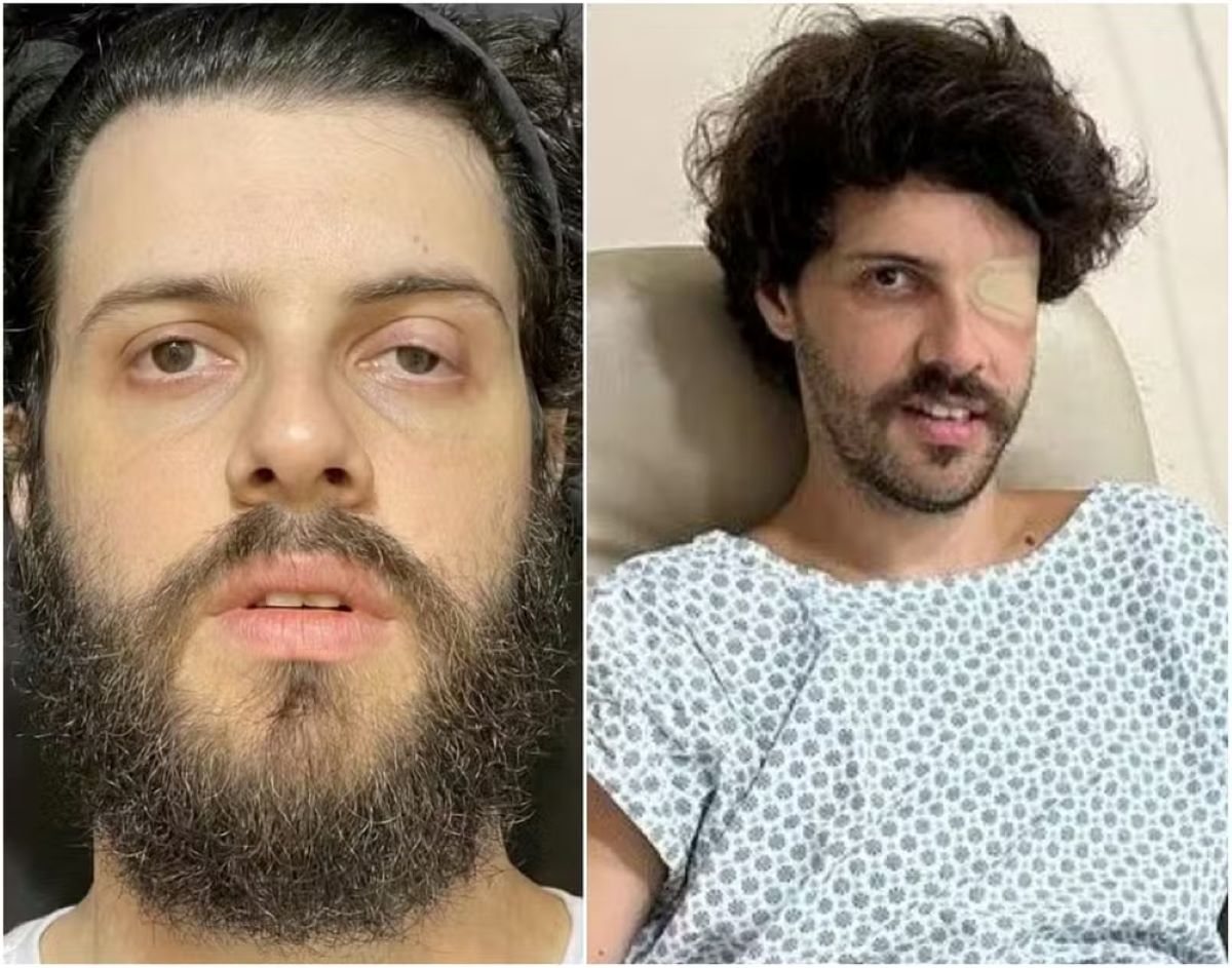 Foto: Reprodução/Instagram