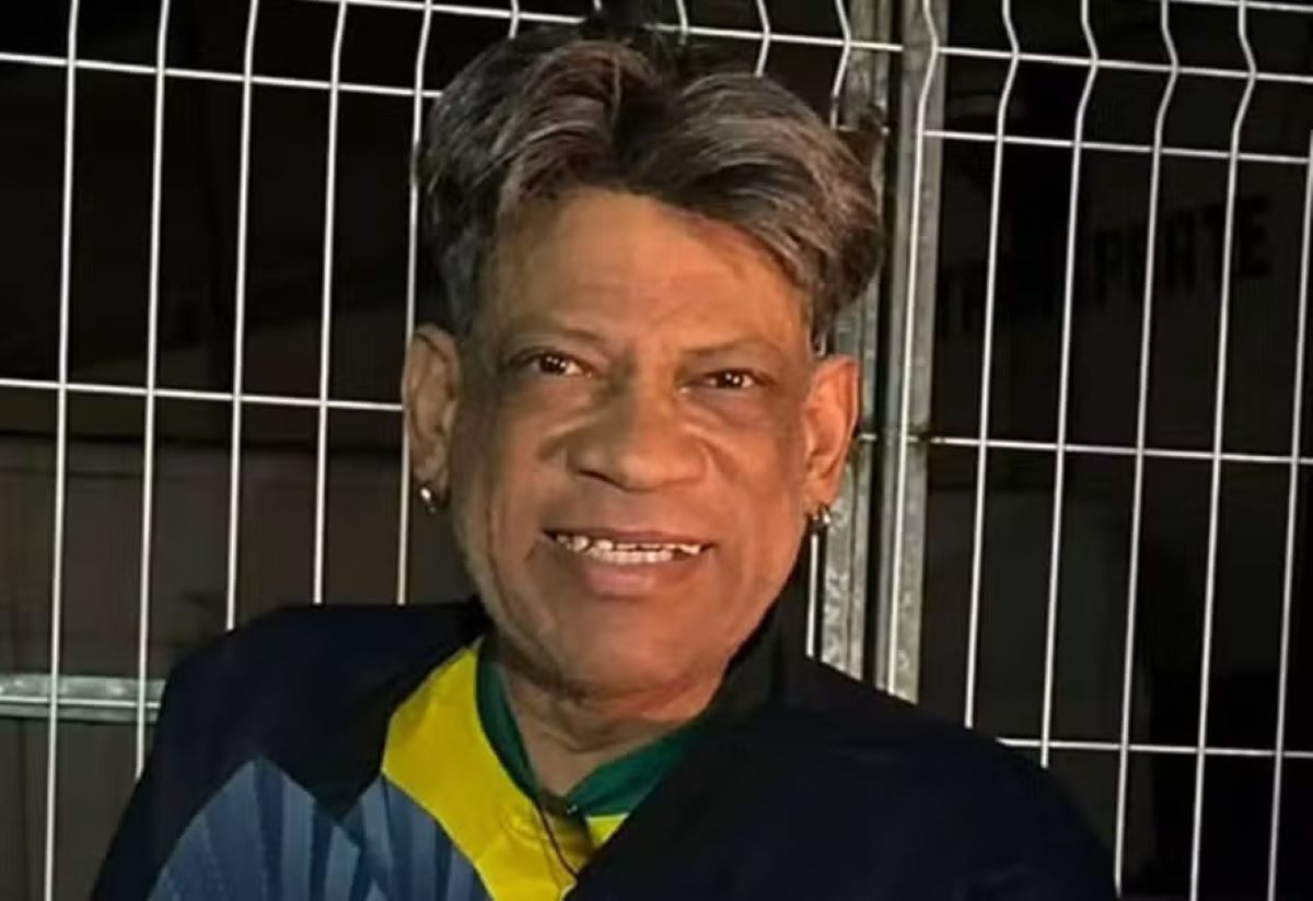 Foto: Reprodução/Instagram