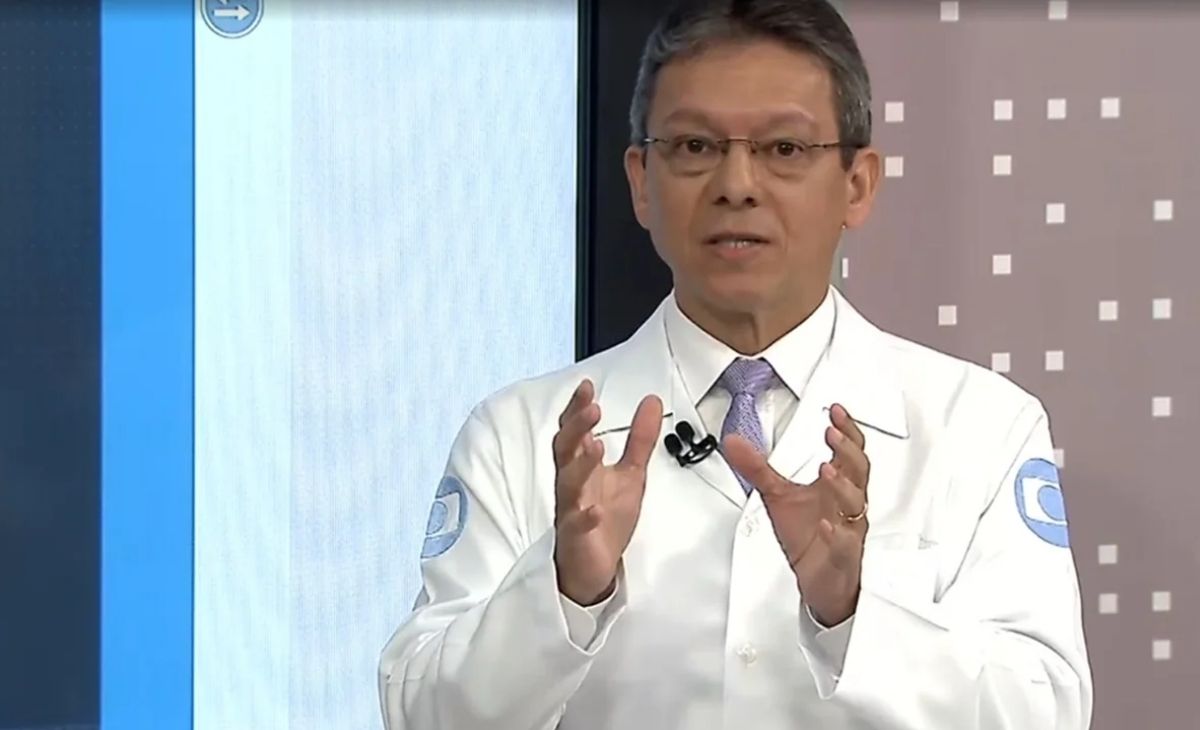 reprodução/ Tv Globo