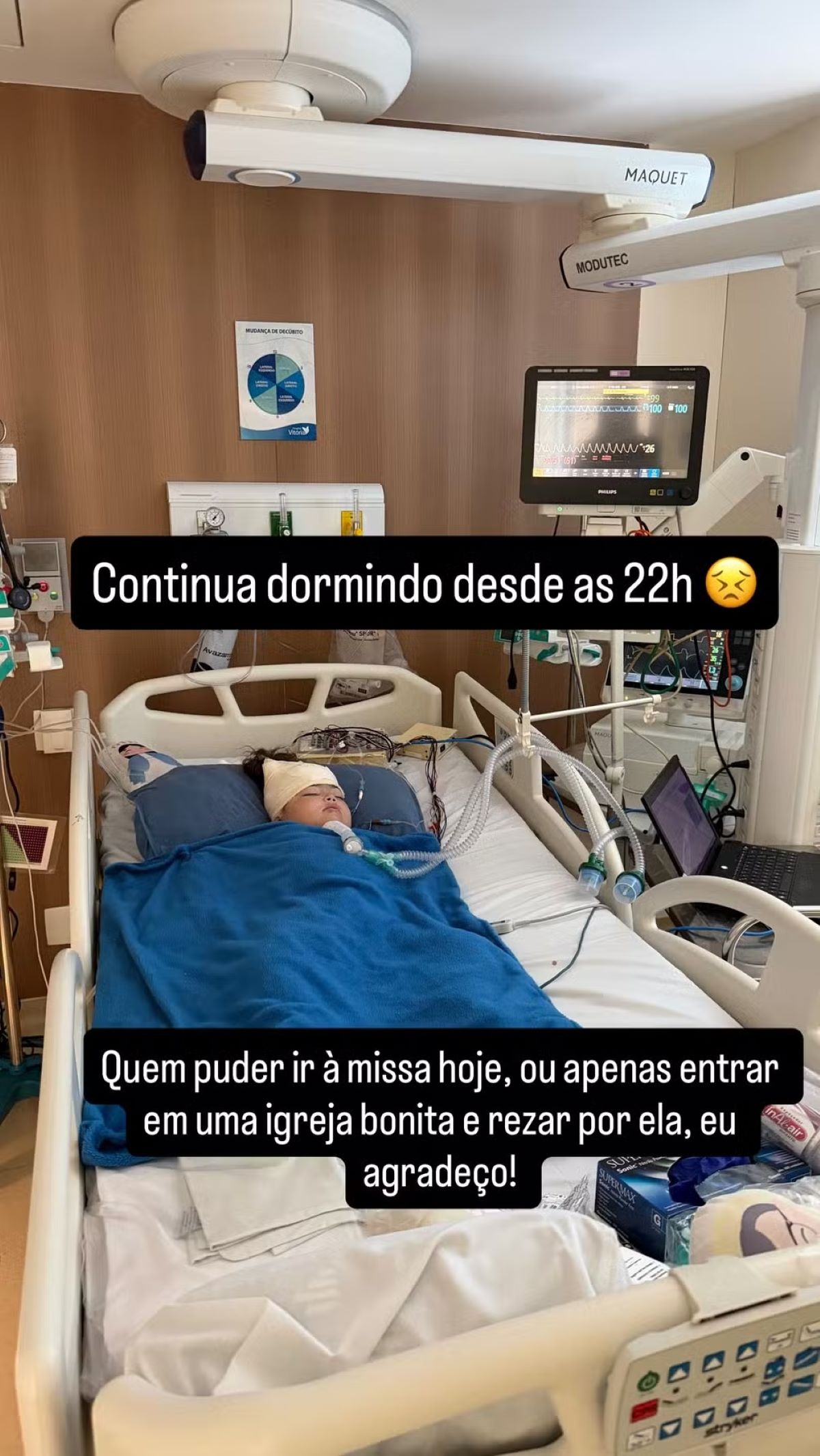 Foto: Reprodução/Instagram