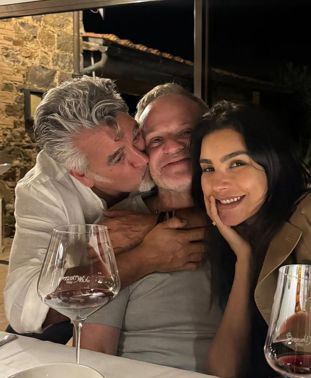 (Foto: Reprodução/ Redes Sociais)