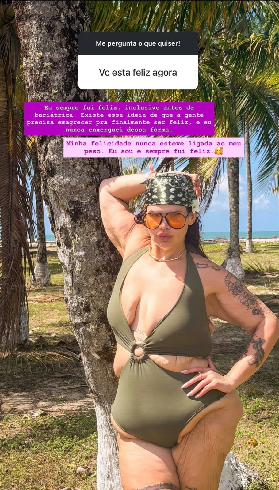 (Foto: Reprodução/ Redes Sociais)