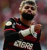 Gabigol deve deixar o Flamengo em dezembro