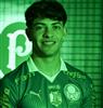 Palmeiras anuncia contratação de Augustin Glay