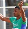 Atleta do Brasil reclama de kit para os Jogos Olímpicos