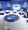 Debate RedeTV!/Uol é marcado por acusações e brigas