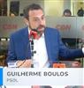 Boulos critica ausência de Ricardo Nunes 