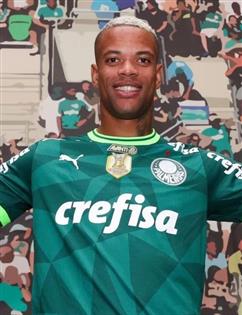 Jogador do Palmeiras nega que tenha feito repasses financeiros 