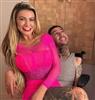 Andressa Urach grava vídeo pornô com cadeirante