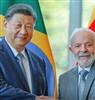 Presidentes do Brasil e da China assinam 37 acordos 