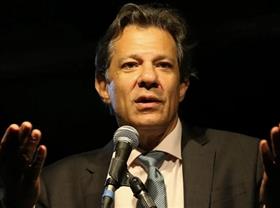 Confira as mudanças propostas por Fernando Haddad