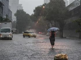 Tempestade deixa 660 mil casas sem luz em SP