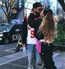 Gabigol e irmã de Neymar excluem fotos juntos 