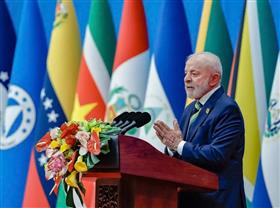 Lula quer aperfeiçoar parcerias na América Latina