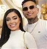 Dynho se pronuncia após beijo de Mirella em reality 