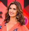  Fátima Bernardes celebra nova carreira digital