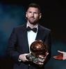 IFFHS elege Messi como o maior jogador da história