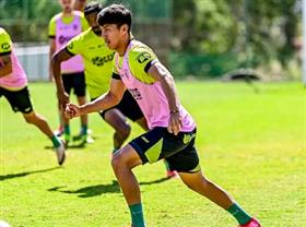STJD suspende jogador do América-MG em caso de discriminação racial