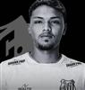 Santos: Jogador brasileiro é morto a tiros por casal