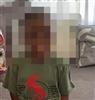 Criança de seis anos é morta por mãe em ritual 