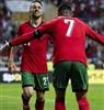 Cristiano Ronaldo publica lamenta a morte de Diogo Jota