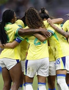 Copa América Feminina tem início nesta sexta-feira (11)