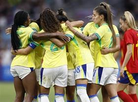 Copa América Feminina tem início nesta sexta-feira (11); veja os grupos