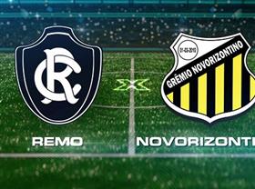 Futebol na RedeTV: Confira as partidas da próxima rodada da Série B