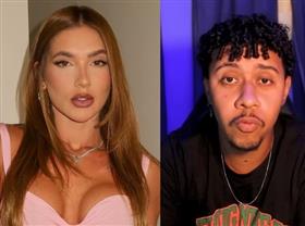Virgínia processa youtuber por divulgar caso de cegueira