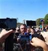 Políticos repercutem operação contra Bolsonaro