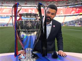 Comentarista deixa TNT Sports após 13 anos e é contratado pela Globo