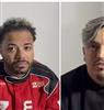 Hytalos  e marido seguem presos em São Paulo 