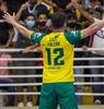 Confira as camisas mais marcantes do futsal brasileiro
